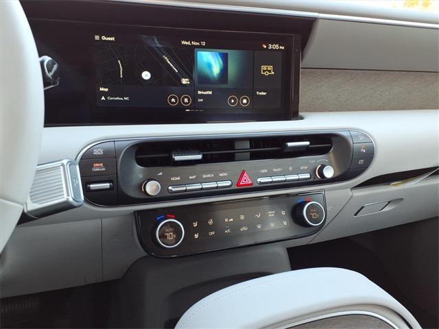 new 2026 Hyundai Palisade car, priced at $52,675