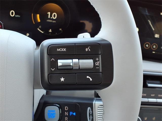 new 2026 Hyundai Palisade car, priced at $52,675