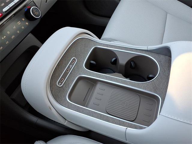 new 2026 Hyundai Palisade car, priced at $52,675