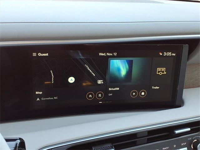 new 2026 Hyundai Palisade car, priced at $52,675