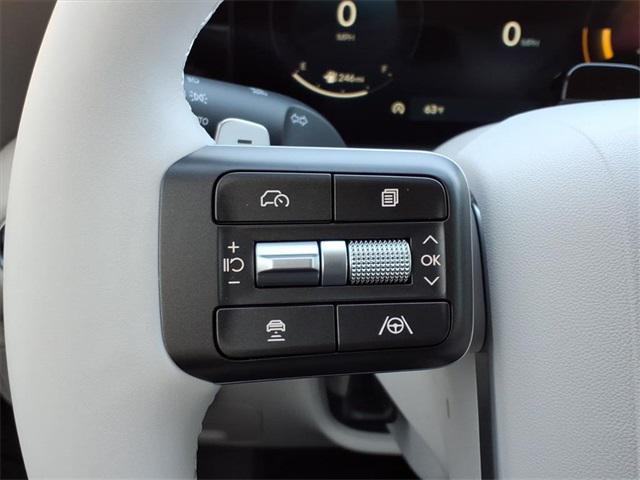 new 2026 Hyundai Palisade car, priced at $52,675