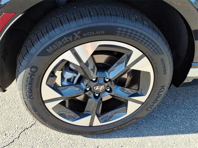 new 2026 Hyundai Palisade car, priced at $52,675