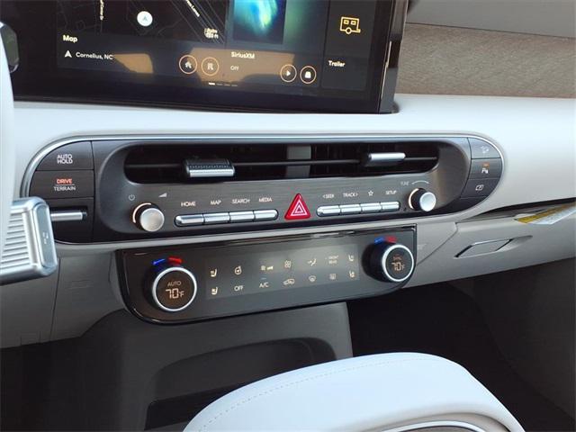 new 2026 Hyundai Palisade car, priced at $52,675