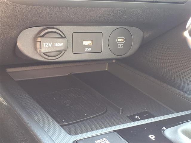 new 2025 Hyundai Elantra car