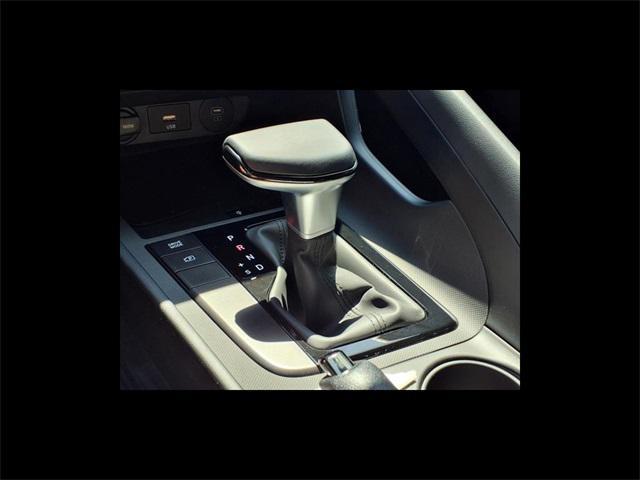 new 2025 Hyundai Elantra car, priced at $22,633