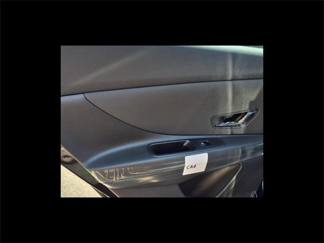 new 2025 Hyundai Elantra car, priced at $22,633