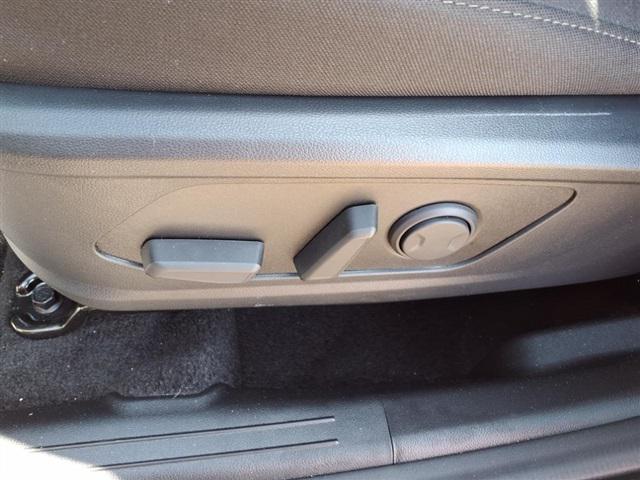 new 2025 Hyundai Tucson car, priced at $30,120