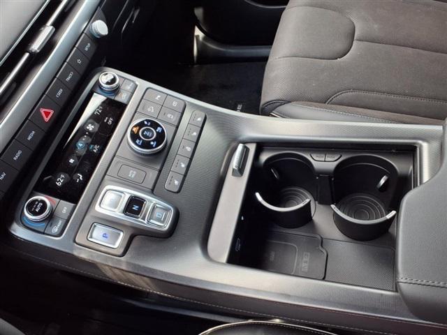 new 2025 Hyundai Palisade car, priced at $54,345