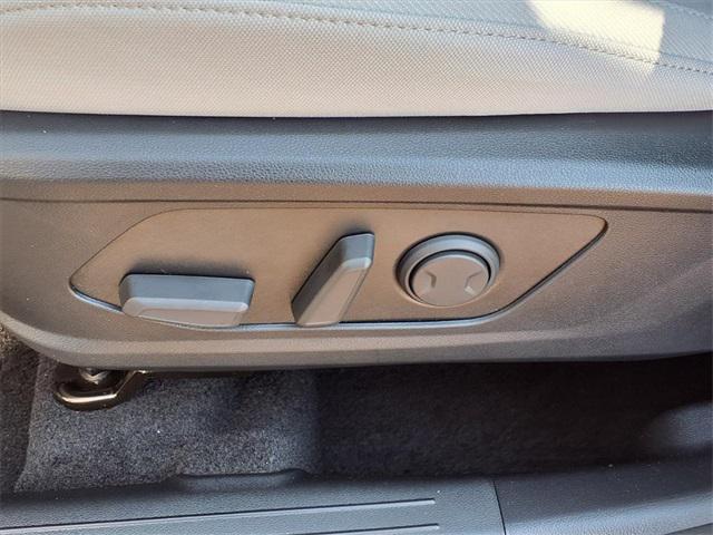 new 2026 Hyundai Tucson car, priced at $32,000