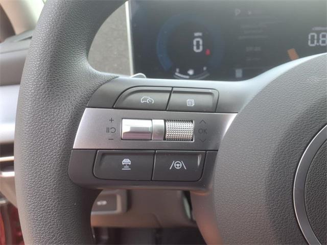 used 2024 Hyundai Sonata car, priced at $25,771