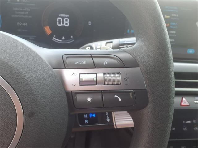 used 2024 Hyundai Sonata car, priced at $25,771
