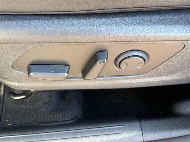 used 2023 Kia Sportage car, priced at $24,216