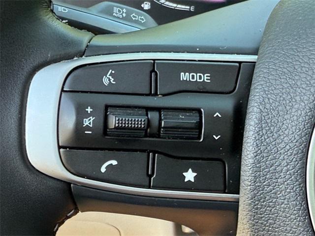 used 2023 Kia Sportage car, priced at $24,216