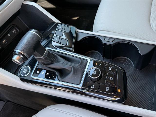 used 2023 Kia Sportage car, priced at $24,216