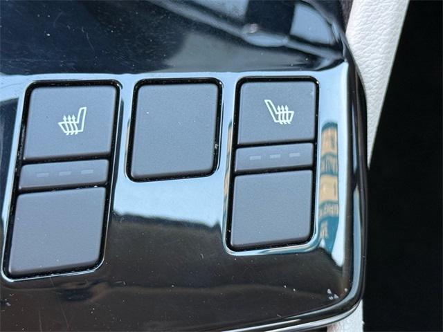 used 2023 Kia Sportage car, priced at $24,216