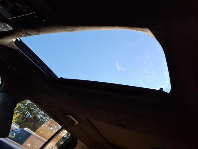 new 2026 Hyundai SANTA FE HEV car, priced at $48,430