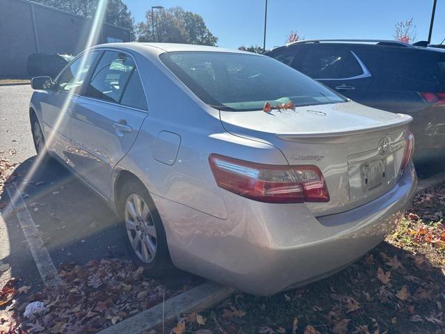 used 2007 Toyota Camry car, priced at $7,631