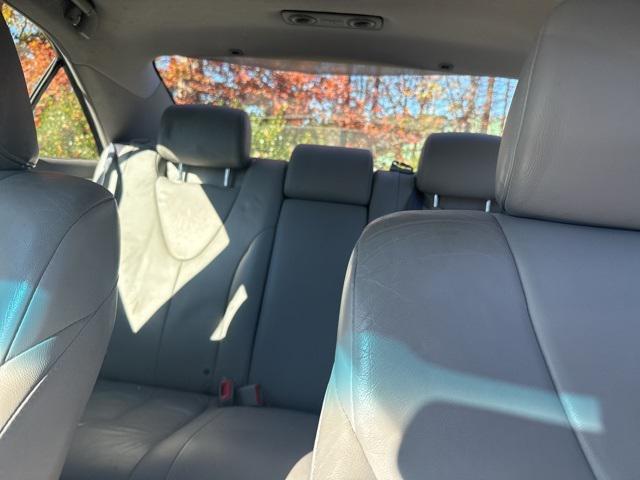 used 2007 Toyota Camry car, priced at $7,631