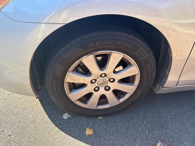 used 2007 Toyota Camry car, priced at $7,631