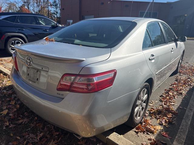 used 2007 Toyota Camry car, priced at $7,631