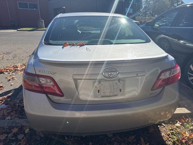 used 2007 Toyota Camry car, priced at $7,631