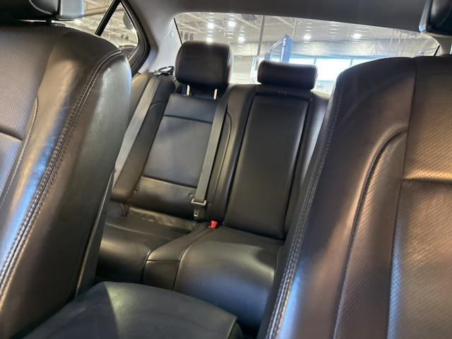 used 2013 Hyundai Genesis car, priced at $11,994