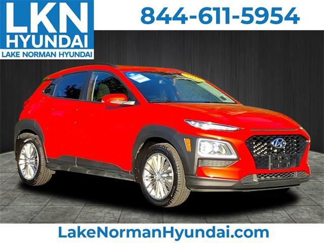 used 2019 Hyundai Kona car, priced at $15,865