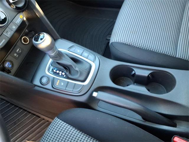 used 2019 Hyundai Kona car, priced at $15,865
