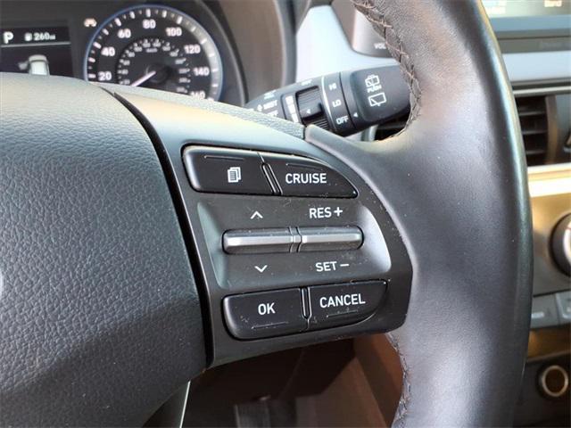 used 2019 Hyundai Kona car, priced at $15,865