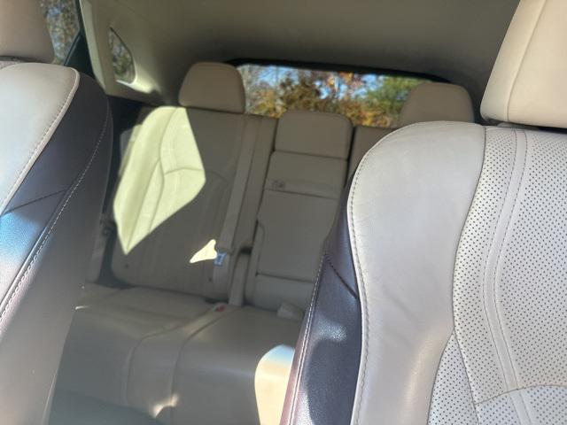 used 2017 Lexus RX 350 car, priced at $24,870