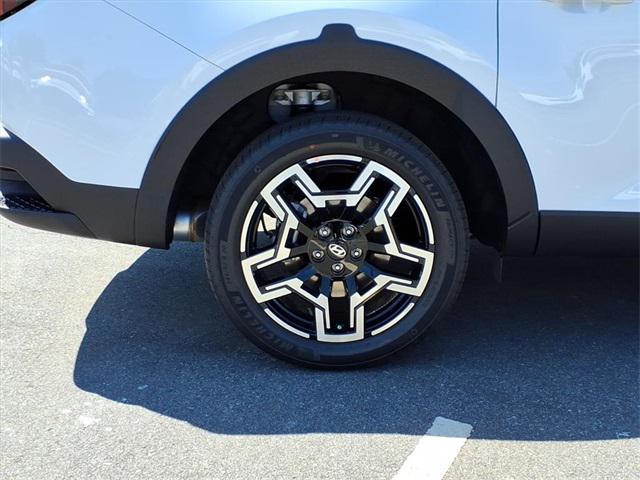 new 2026 Hyundai SANTA CRUZ car, priced at $45,540
