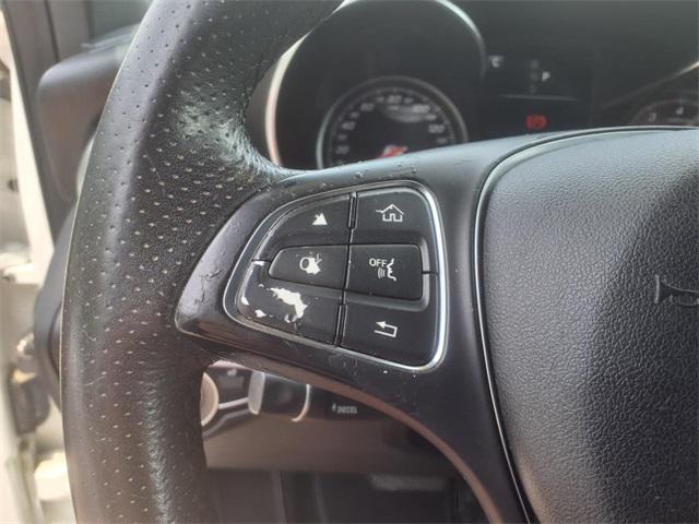 used 2017 Mercedes-Benz GLC 300 car, priced at $13,375