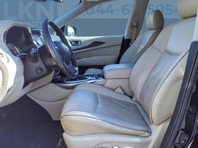 used 2019 INFINITI QX60 car, priced at $21,226