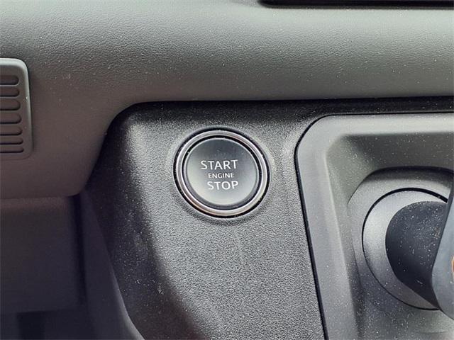used 2023 Land Rover Defender car, priced at $66,864