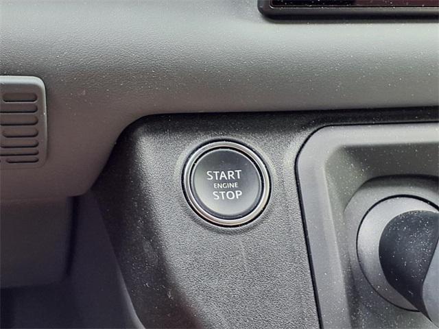used 2023 Land Rover Defender car, priced at $66,864