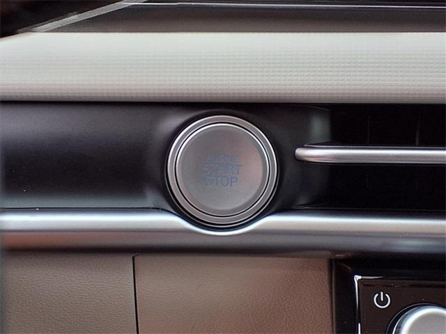 new 2026 Hyundai Tucson car, priced at $31,880