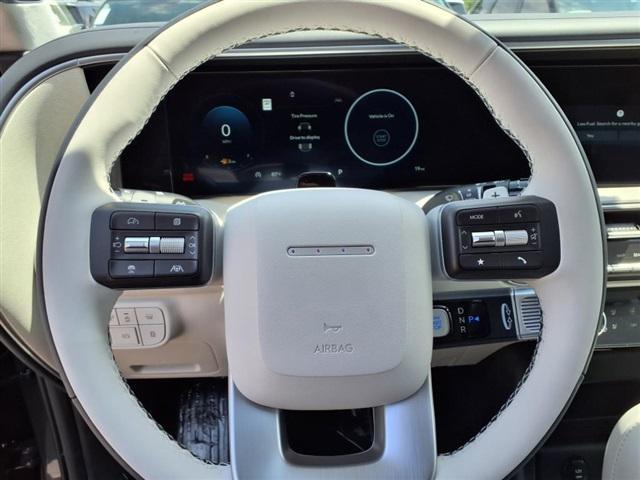 new 2026 Hyundai Palisade car, priced at $56,975