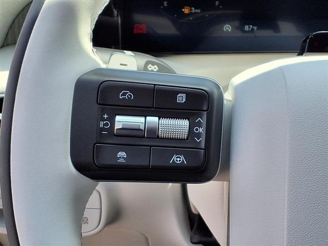 new 2026 Hyundai Palisade car, priced at $56,975