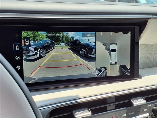 new 2026 Hyundai Palisade car, priced at $56,975