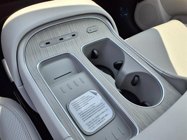 new 2026 Hyundai Palisade car, priced at $56,975