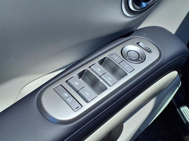 new 2026 Hyundai Palisade car, priced at $56,975