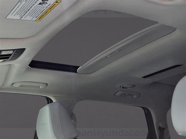 new 2026 Hyundai Palisade car, priced at $56,975