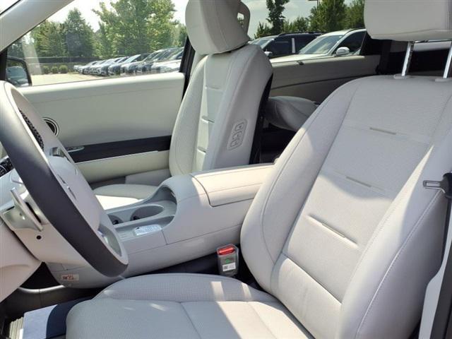 new 2026 Hyundai Palisade car, priced at $56,975