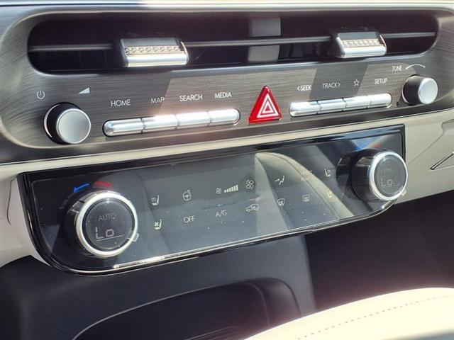 new 2026 Hyundai Palisade car, priced at $56,975