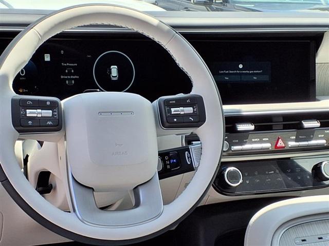 new 2026 Hyundai Palisade car, priced at $56,975