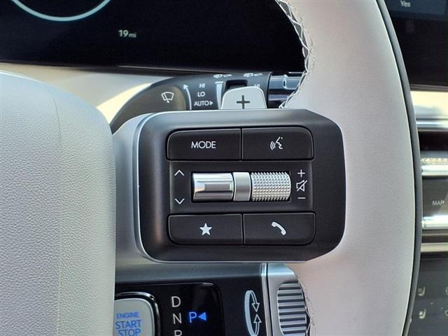 new 2026 Hyundai Palisade car, priced at $56,975