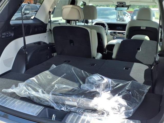 new 2026 Hyundai Palisade car, priced at $56,975