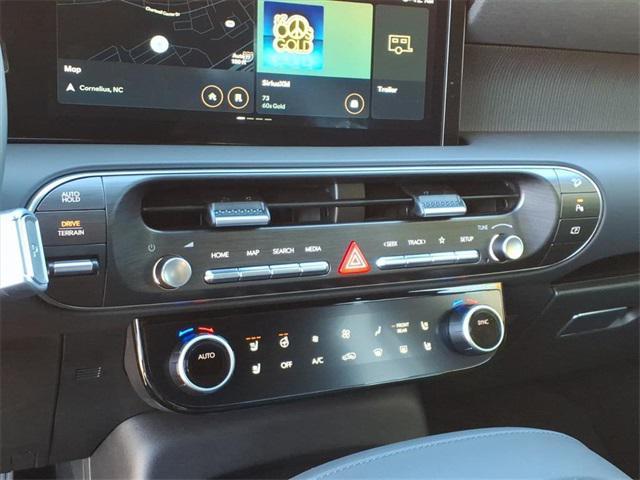 new 2026 Hyundai Palisade car, priced at $57,080