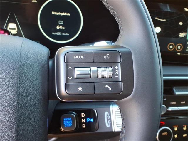 new 2026 Hyundai Palisade car, priced at $57,080