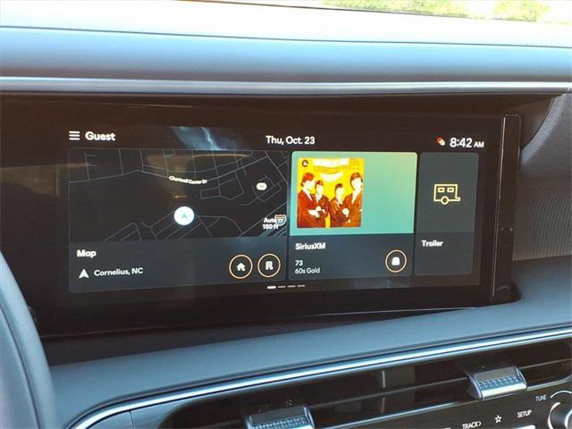 new 2026 Hyundai Palisade car, priced at $57,080